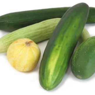 Cucumbers