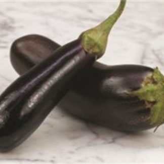 Violetta di Rimini aubergine seeds